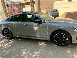 كيا K5
